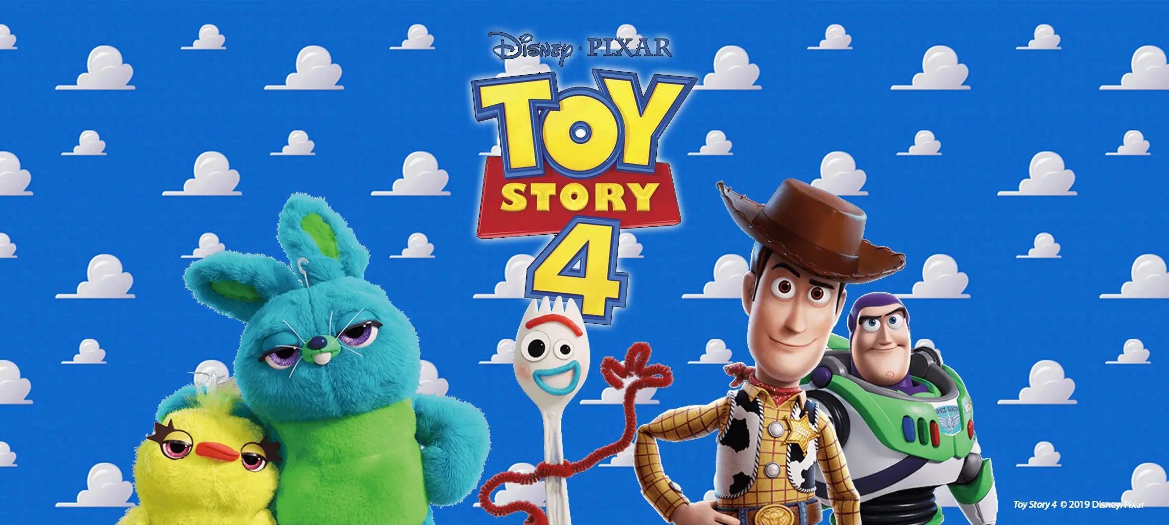 Toy story 41